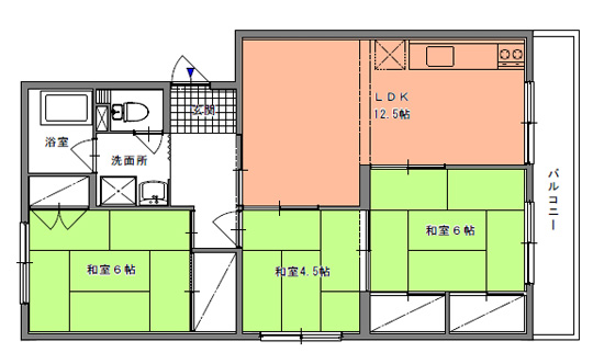 施工事例写真